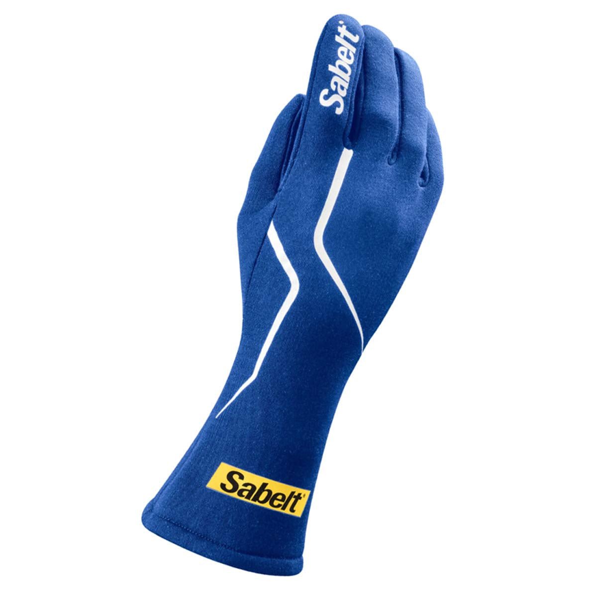 Sabelt Challenge TG-2.1 Racing Fire-Resistant Gloves - FIA 8856-2018 - FastLap Supply
