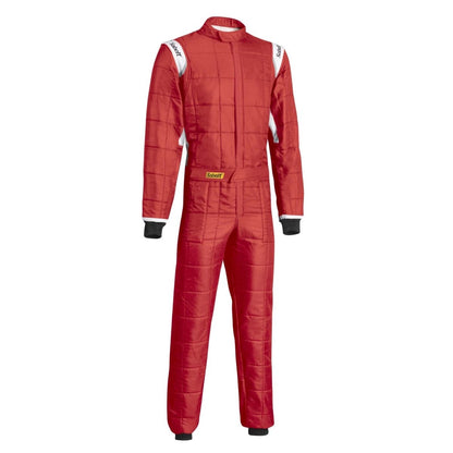 Sabelt Challenge TS-2 Racing Suit - FastLap Supply