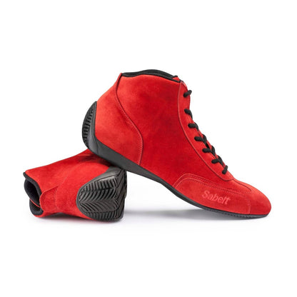 Sabelt Classic TB-2 Racing Shoes - FIA 8856-2018 - FastLap Supply