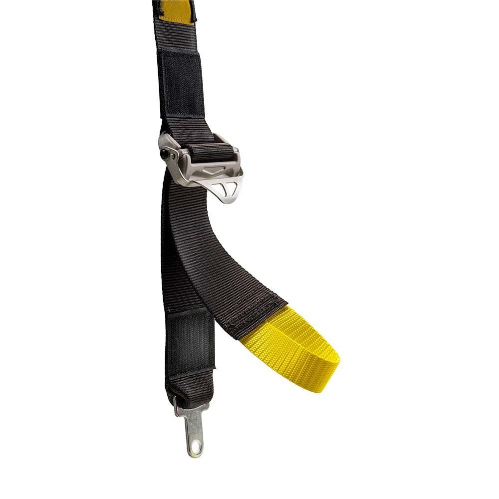 Sabelt Enduro Silver 2" Racing Harness - FIA 8853-2016 - FastLap Supply