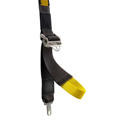 Sabelt Enduro Silver 2" Racing Harness - FIA 8853-2016 - FastLap Supply