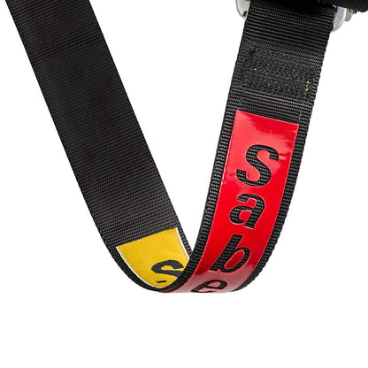Sabelt Enduro Silver 2" Racing Harness - FIA 8853-2016 - FastLap Supply