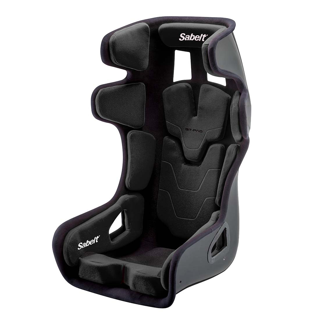 Sabelt GT-Pad FIA Racing Seat (Shell Only) - FastLap Supply