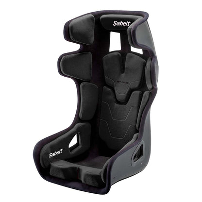 Sabelt GT-Pad FIA Racing Seat (Shell Only) - FastLap Supply