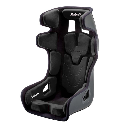 Sabelt GT-Pad FIA Racing Seat (Shell Only) - FastLap Supply