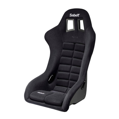 Sabelt GT3 Fiberglass Racing Seat - FastLap Supply
