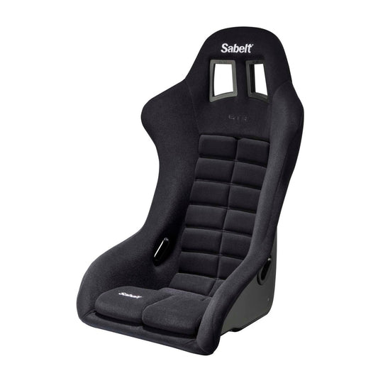 Sabelt GT3 Fiberglass Racing Seat - FastLap Supply