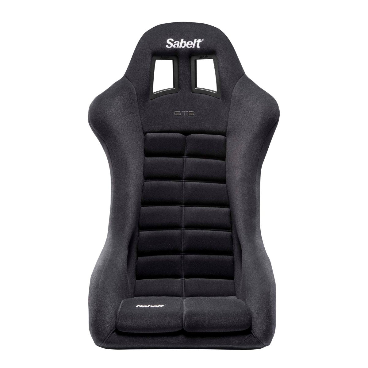 Sabelt GT3 Fiberglass Racing Seat - FastLap Supply