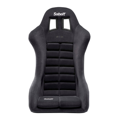 Sabelt GT3 Fiberglass Racing Seat - FastLap Supply