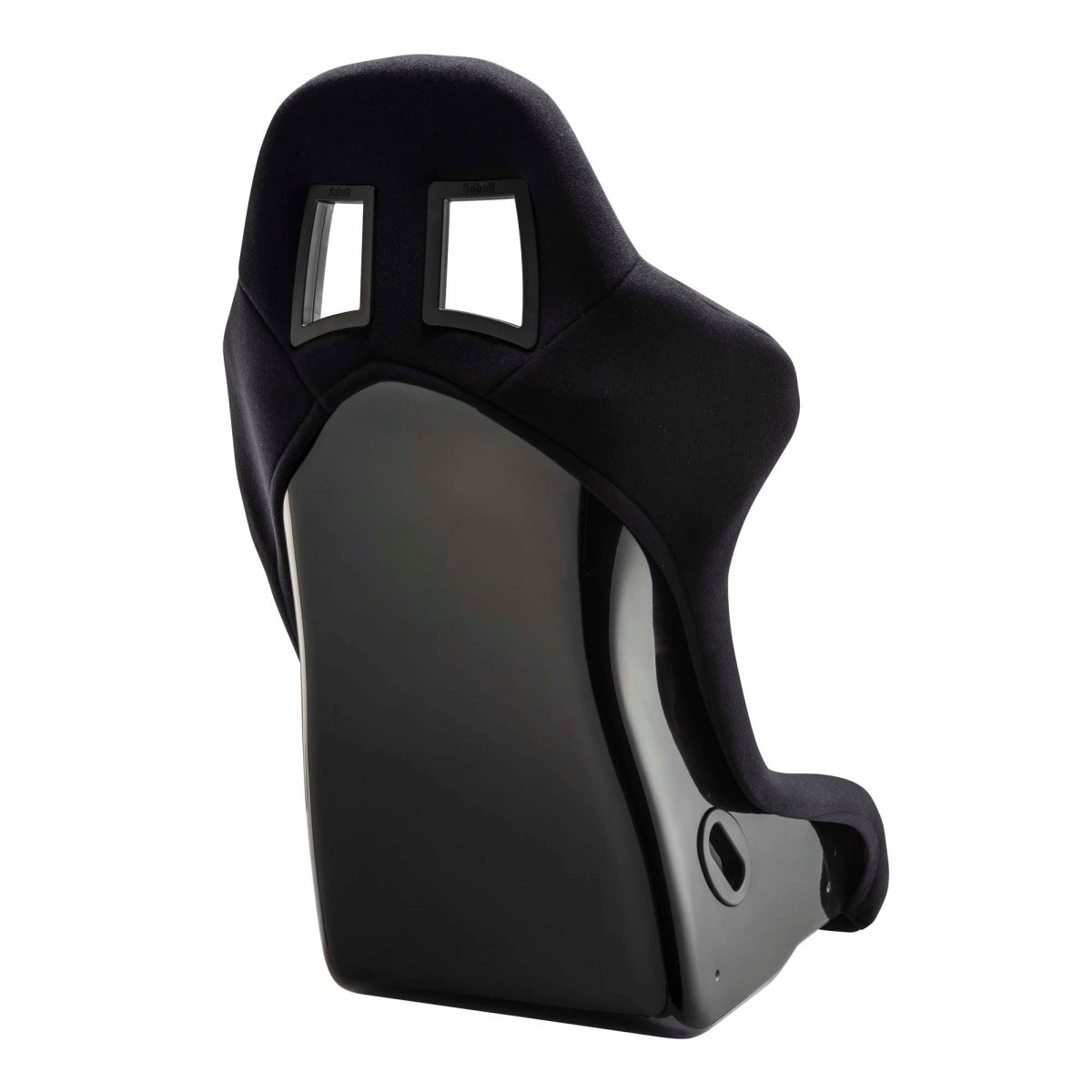 Sabelt GT3 Fiberglass Racing Seat - FastLap Supply