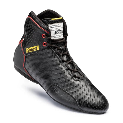 Sabelt Hero Pro TB-10.1 Racing Shoes - FastLap Supply