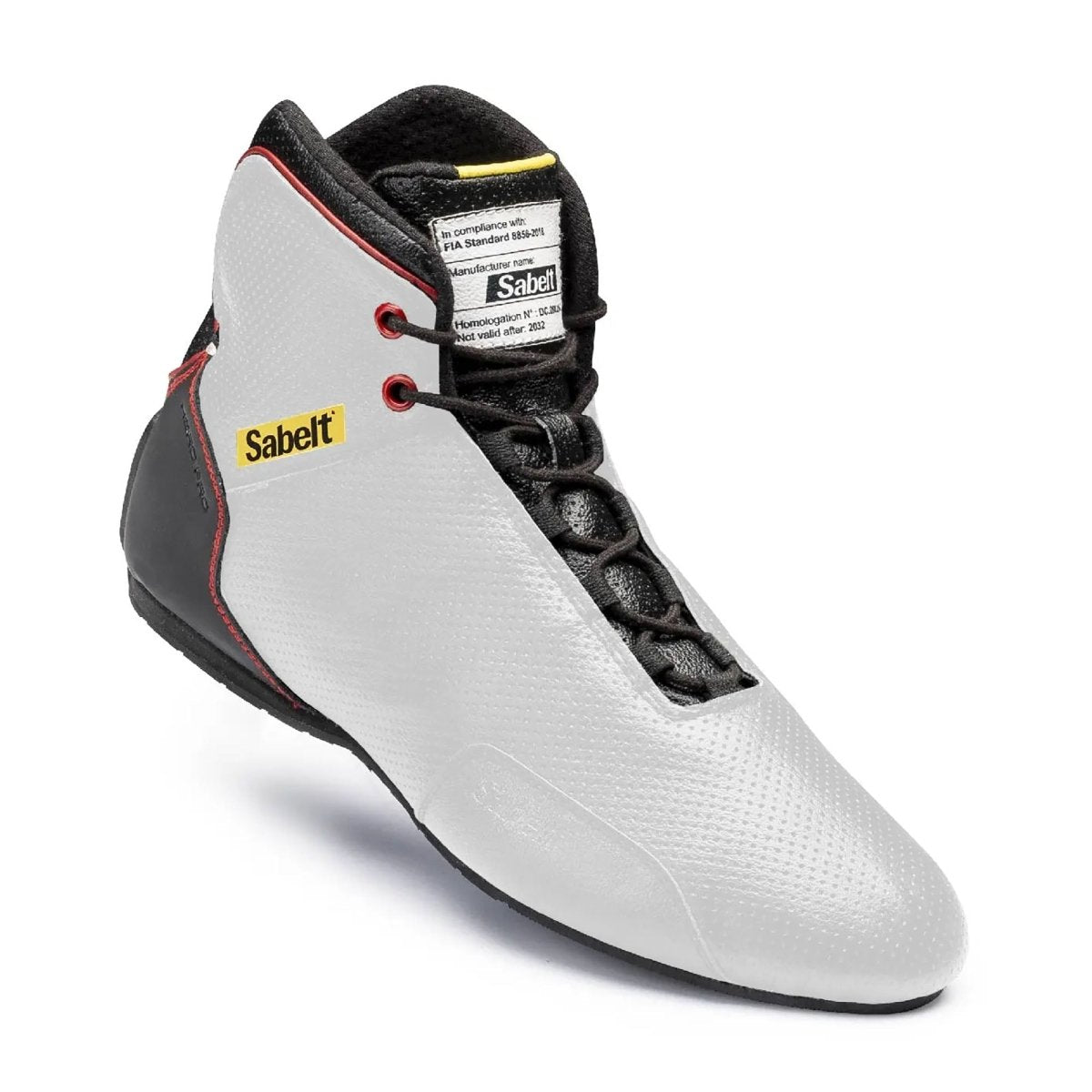 Sabelt Hero Pro TB-10.1 Racing Shoes - FastLap Supply