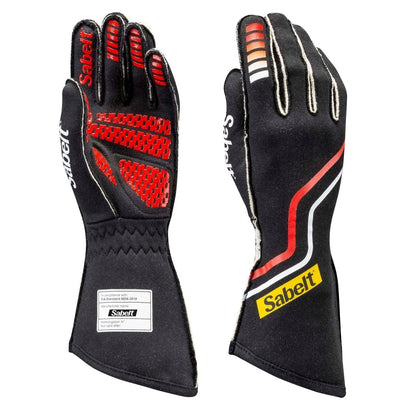 Sabelt Hero Superlight TG-10 Racing Gloves - FastLap Supply