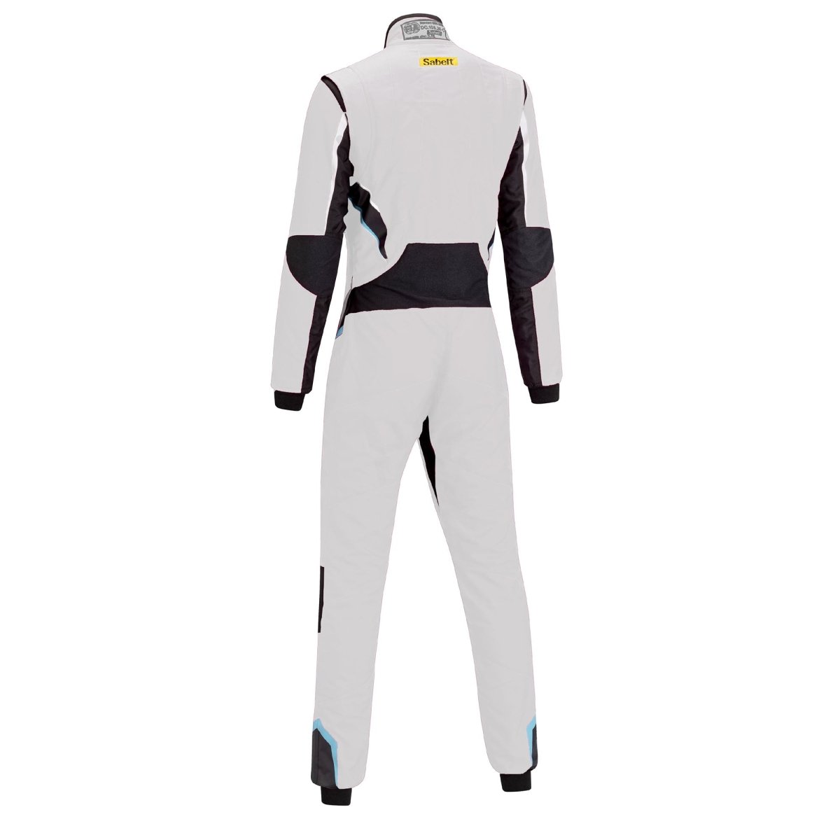Sabelt Hero Superlight TS-10 Ladies Racing Suit - FastLap Supply
