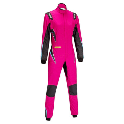 Sabelt Hero Superlight TS-10 Ladies Racing Suit - FastLap Supply