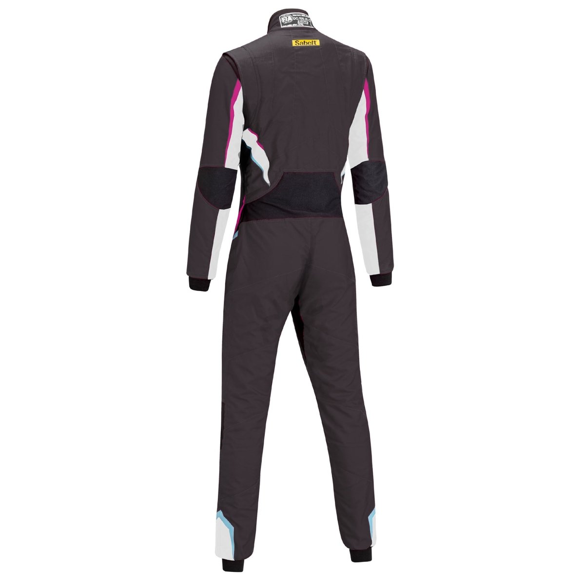 Sabelt Hero Superlight TS-10 Ladies Racing Suit - FastLap Supply