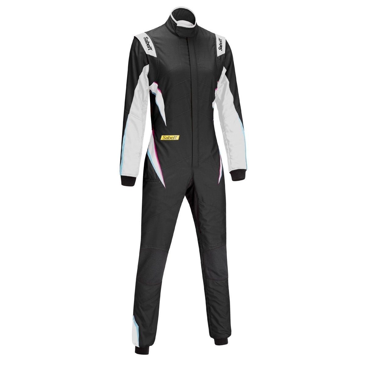 Sabelt Hero Superlight TS-10 Ladies Racing Suit - FastLap Supply