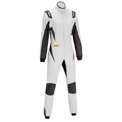 Sabelt Hero Superlight TS-10 Ladies Racing Suit - FastLap Supply