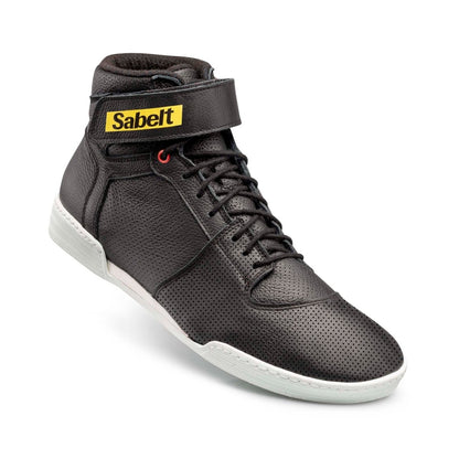 Sabelt Laser TB-3 Racing Shoes - FastLap Supply