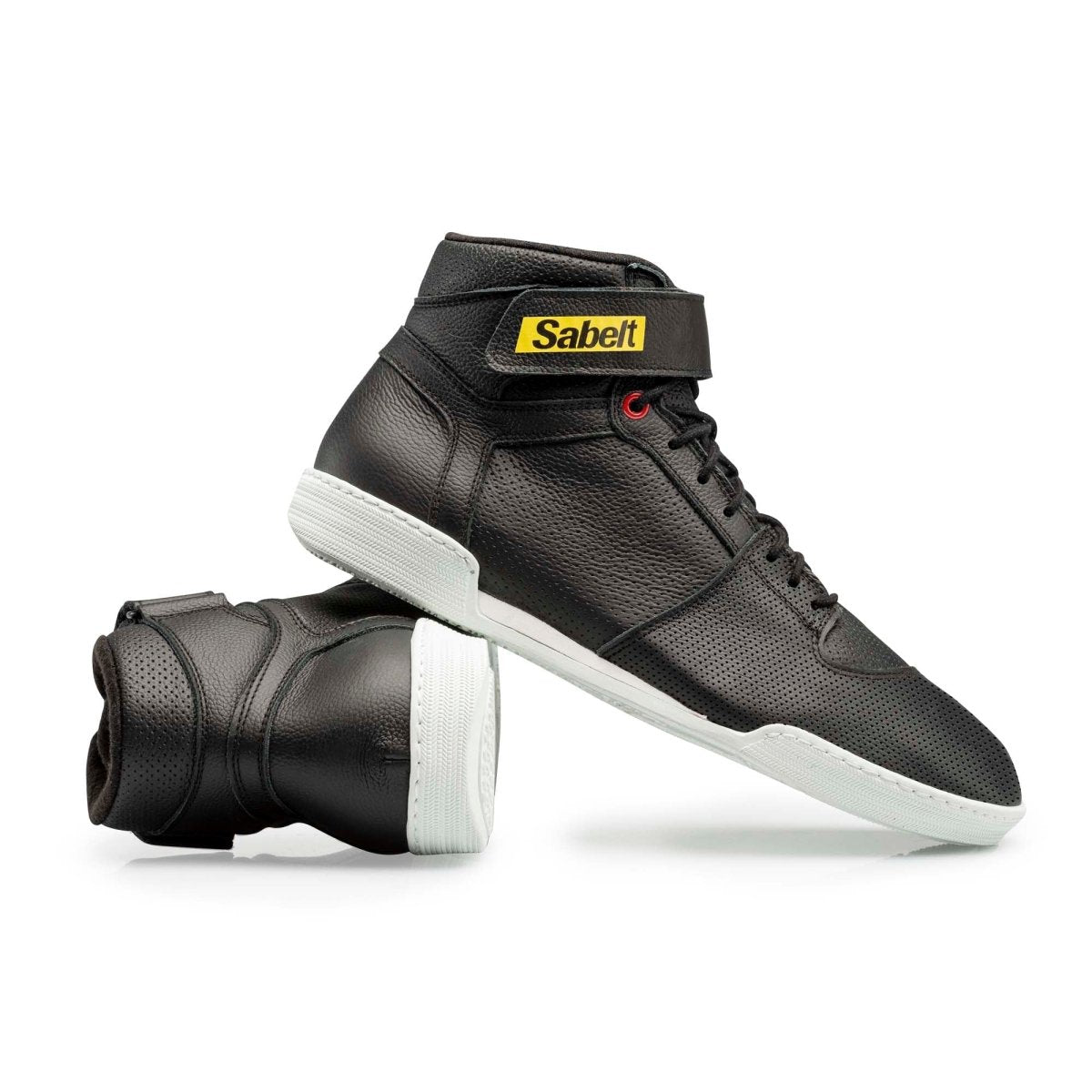 Sabelt Laser TB-3 Racing Shoes - FastLap Supply