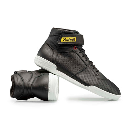 Sabelt Laser TB-3 Racing Shoes - FastLap Supply