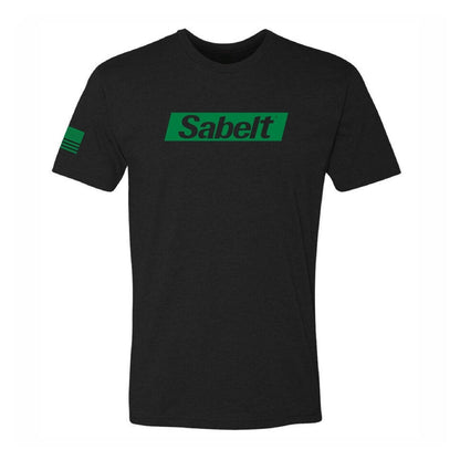 Sabelt Logo T-Shirt - FastLap Supply