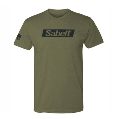 Sabelt Logo T-Shirt - FastLap Supply