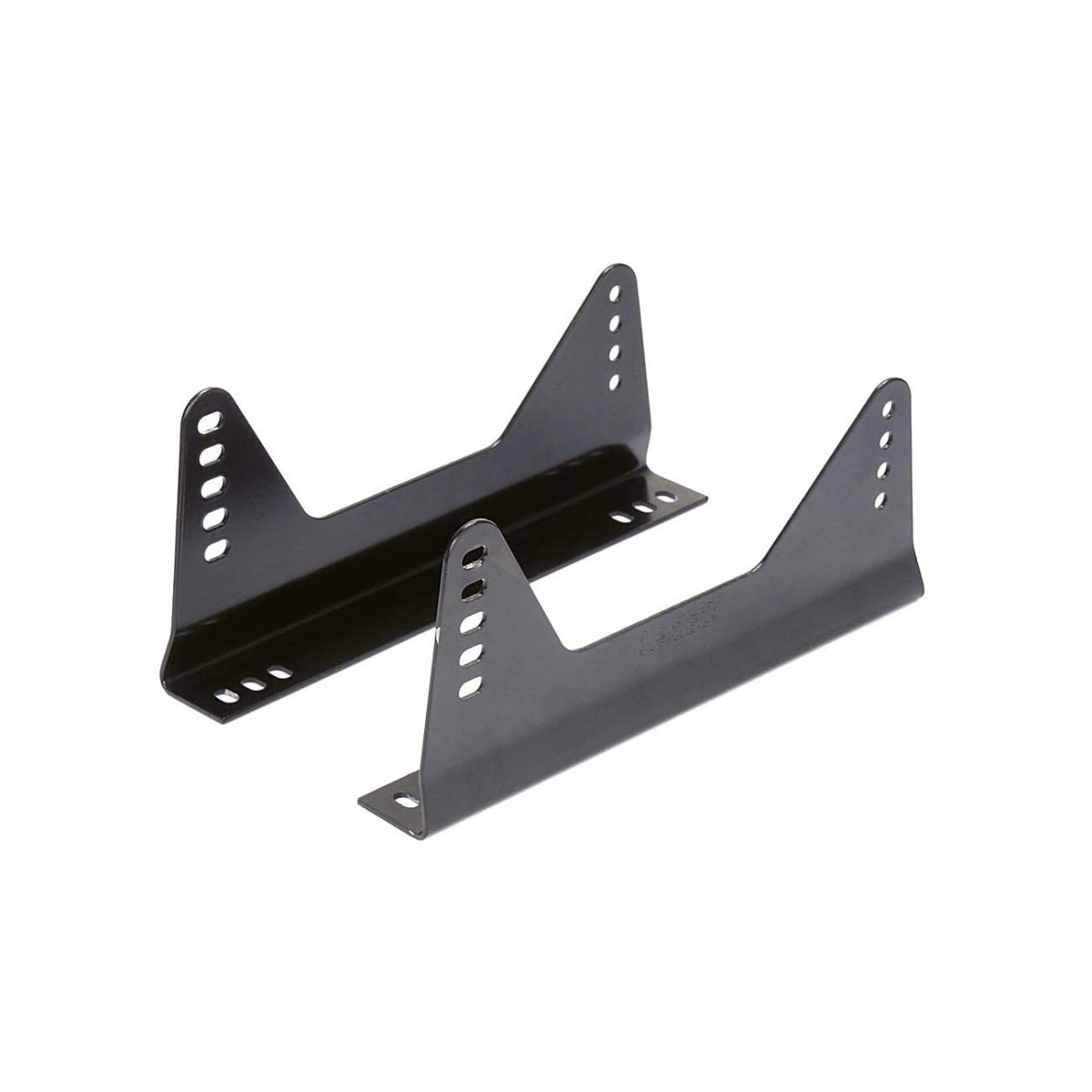 Sabelt Steel Seat Side Mount Bracket - FastLap Supply