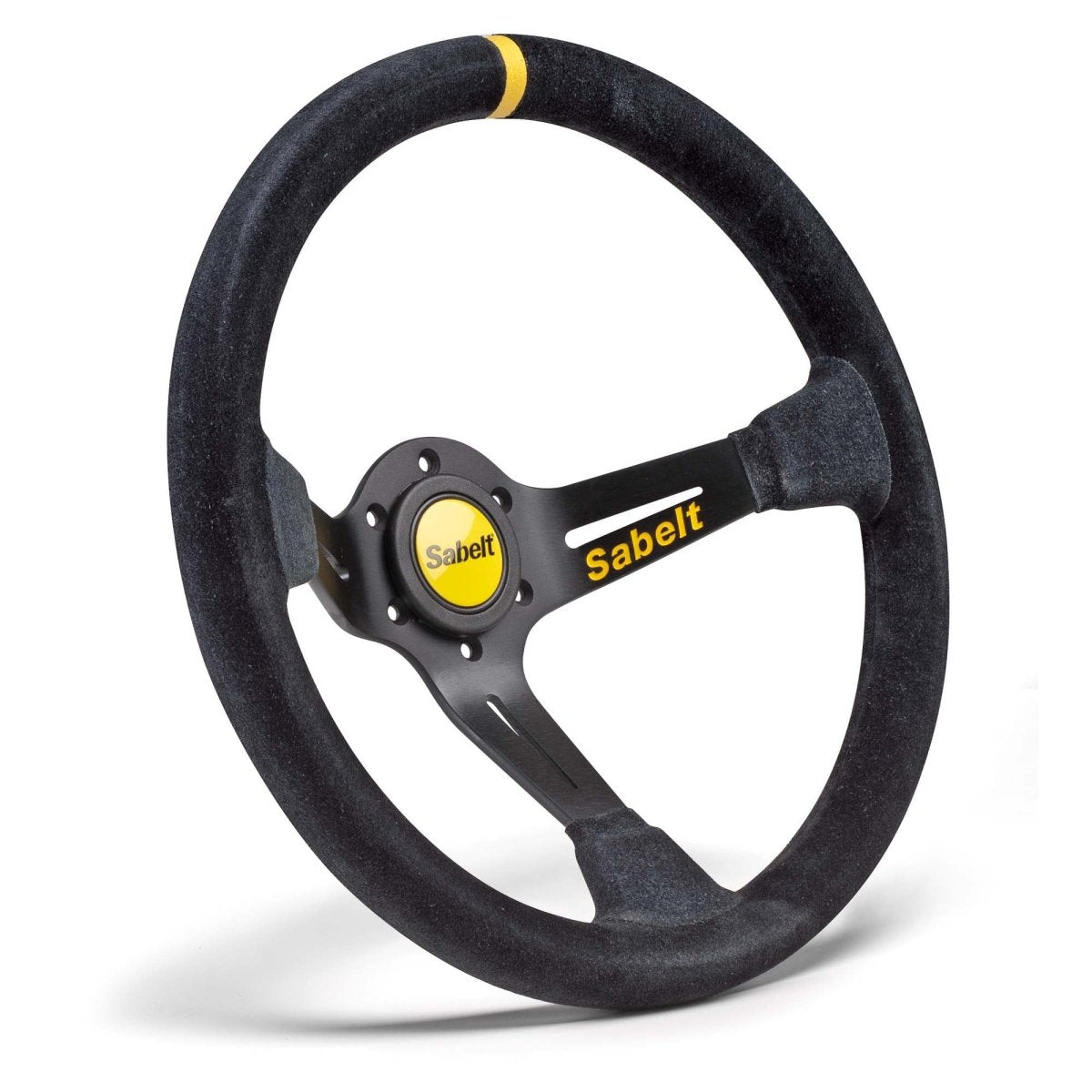 Sabelt SW-390 Steering Wheel - FastLap Supply