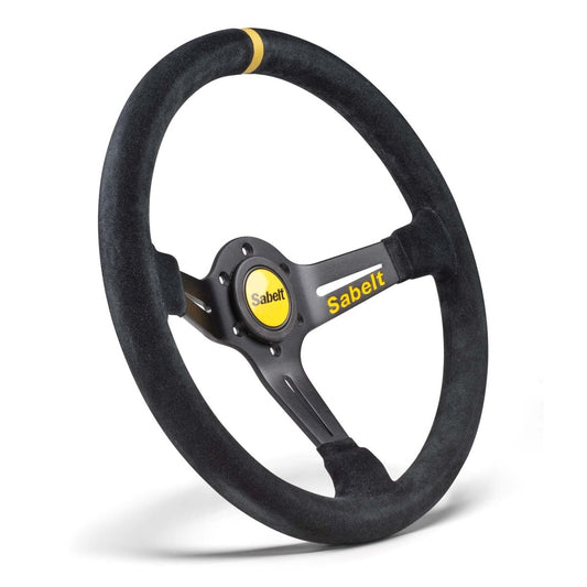 Sabelt SW-465 Steering Wheel - FastLap Supply