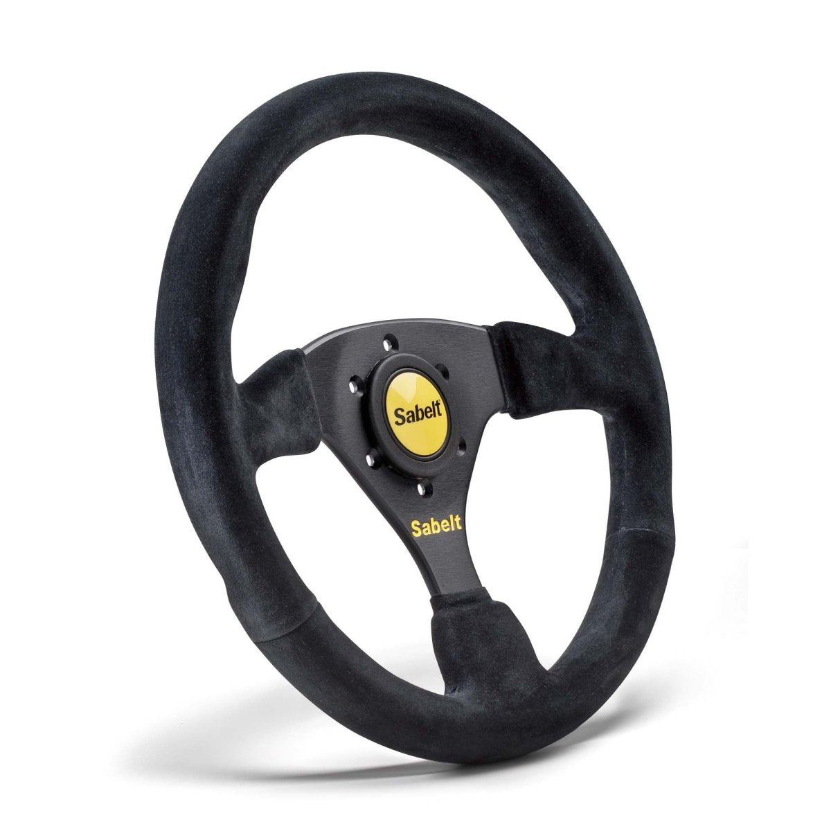 Sabelt SW-633 Steering Wheel - FastLap Supply