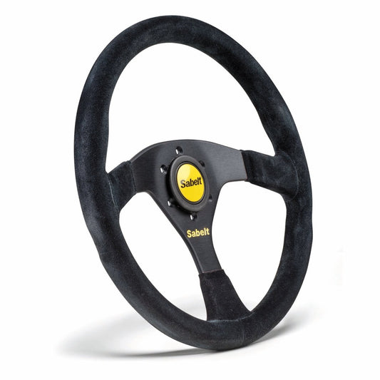 Sabelt SW-635 Steering Wheel - FastLap Supply