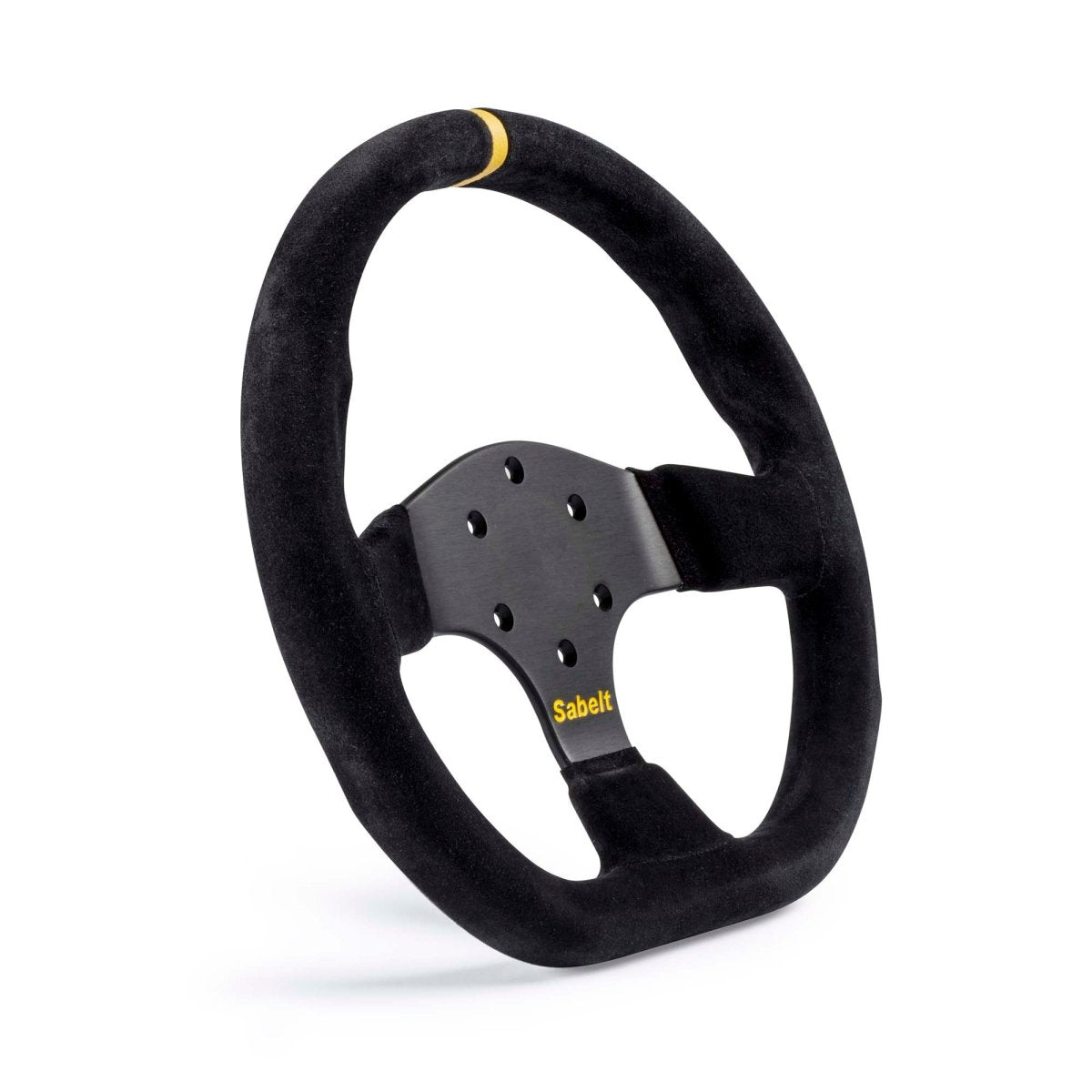 Sabelt SW-732 GT Steering Wheel - FastLap Supply