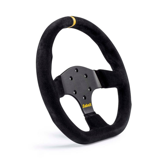Sabelt SW-732 GT Steering Wheel - FastLap Supply