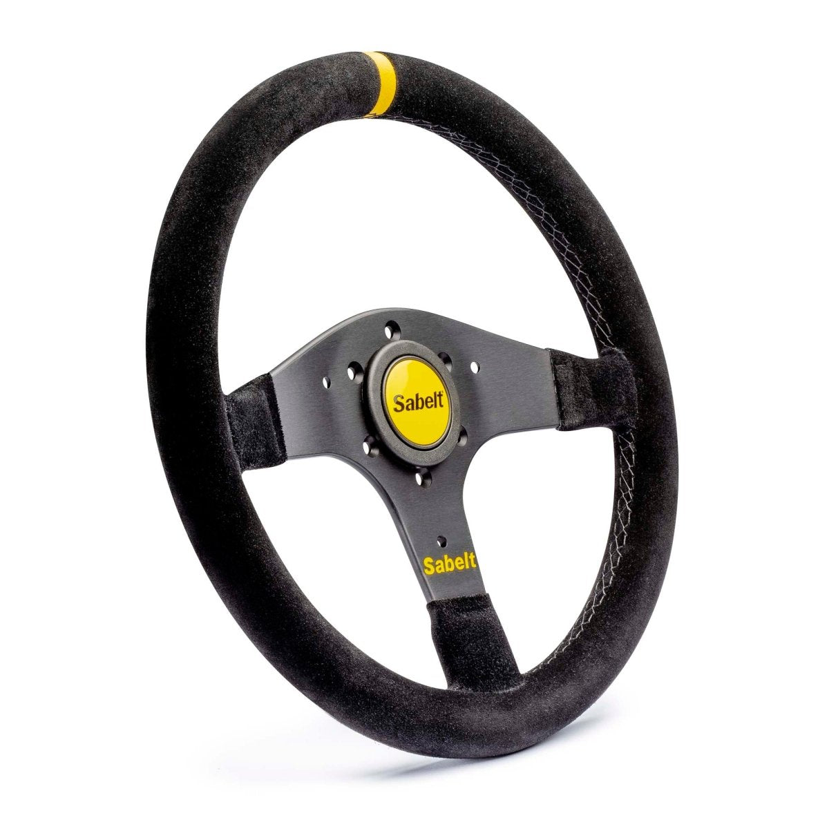 Sabelt SW-833 Steering Wheel - FastLap Supply