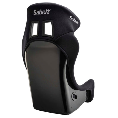 Sabelt Taurus Fiberglass Racing Seat - FastLap Supply