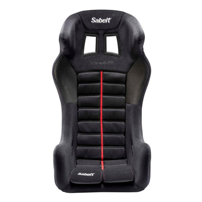 Sabelt Taurus Fiberglass Racing Seat - FastLap Supply
