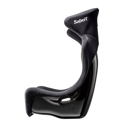 Sabelt Taurus Max Fiberglass Racing Seat - FastLap Supply