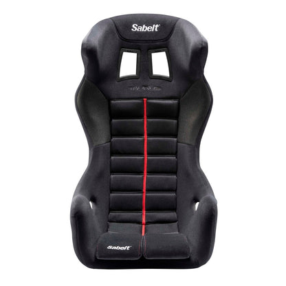 Sabelt Taurus Max Fiberglass Racing Seat - FastLap Supply