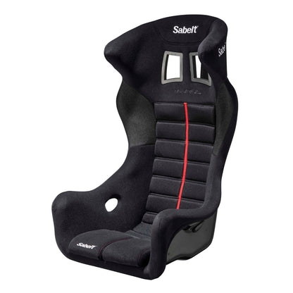 Sabelt Taurus Max Fiberglass Racing Seat - FastLap Supply