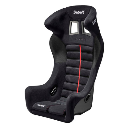 Sabelt Taurus Medium Fiberglass Racing Seat - FastLap Supply