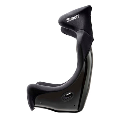 Sabelt Taurus Medium Fiberglass Racing Seat - FastLap Supply
