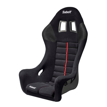 Sabelt Titan Max Fiberglass Racing Seat - FastLap Supply