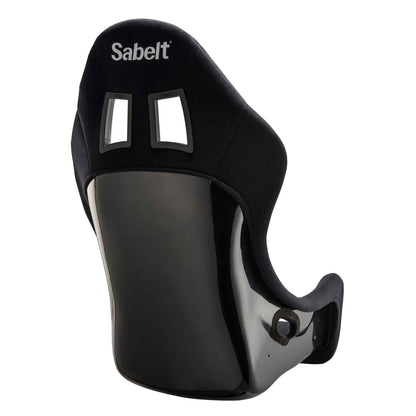 Sabelt Titan Max Fiberglass Racing Seat - FastLap Supply