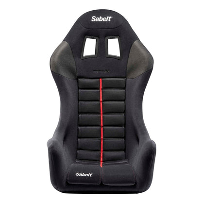 Sabelt Titan Max Fiberglass Racing Seat - FastLap Supply