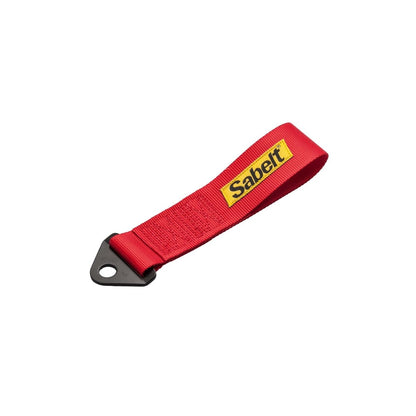 Sabelt Tow Strap - FastLap Supply