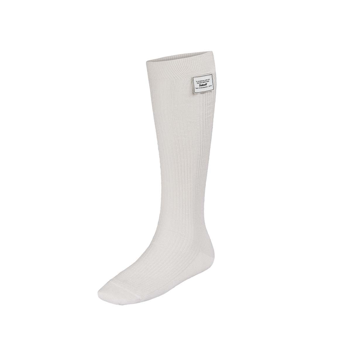 Sabelt UI-100 Fire Resistant Racing Socks - FIA 8856-2000 - FastLap Supply