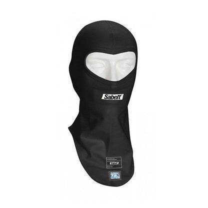 Sabelt UI-200 Fire Resistant Racing Balaclava - FIA 8856-2000 - FastLap Supply