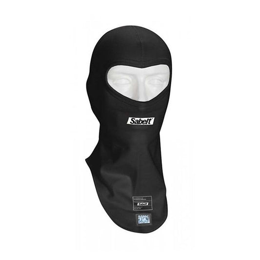 Sabelt UI-200 Fire Resistant Racing Balaclava - FIA 8856-2000 - FastLap Supply