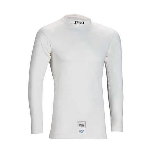 Sabelt UI-200 Fire Resistant Racing Undershirt - FIA 8856-2000 - FastLap Supply